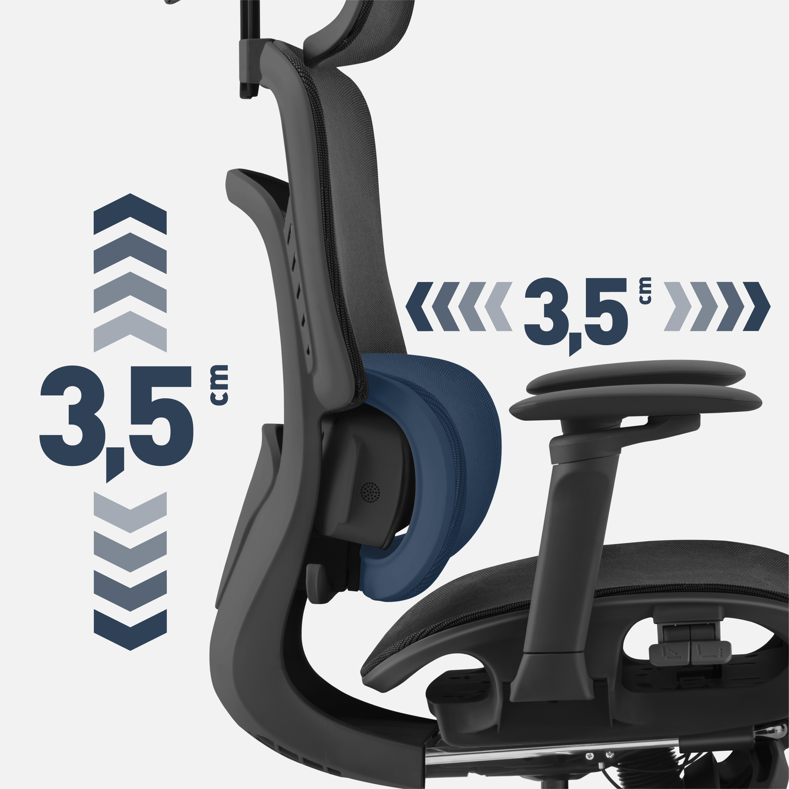 Lumbar support