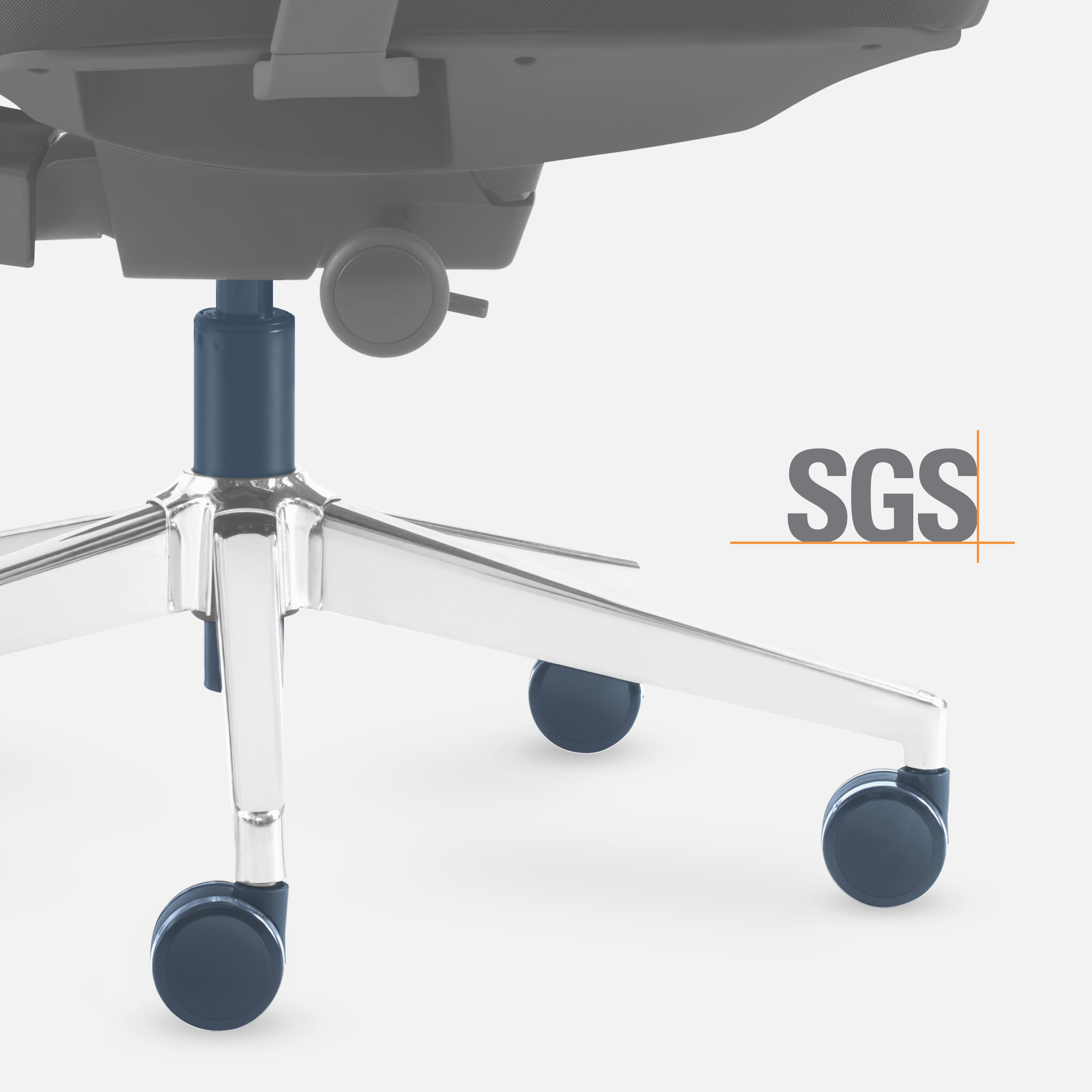 Visioner casters