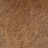 light brown-natural leather