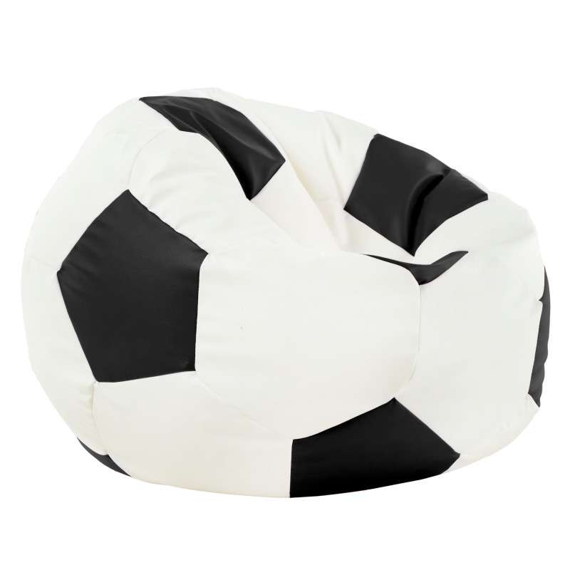 Sport-Themed Bean Bag Chairs: Combining Comfort with Fun