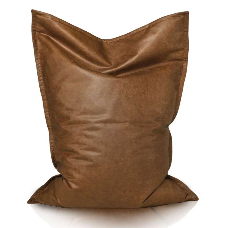 Choosing the Best Premium Leather Pouf for Your Home