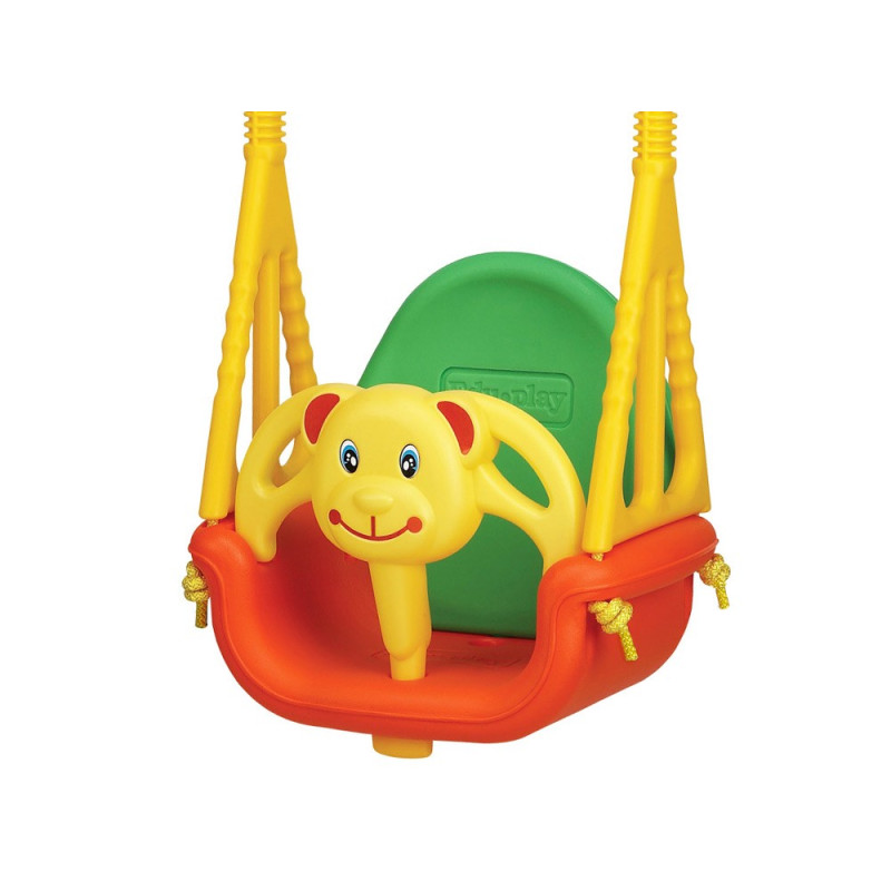 Choosing the Perfect Kids Swings for Your Garden