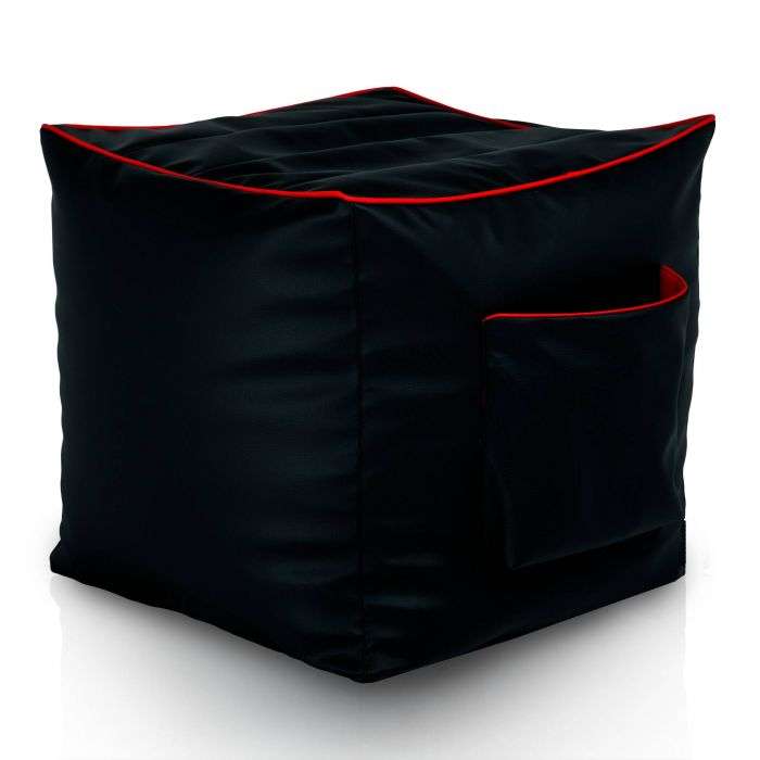 Choosing the Perfect Pouf Square Cubo for Your Space